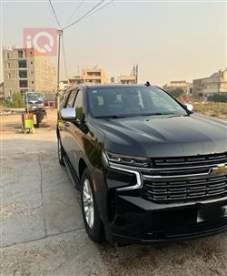 شێڤرۆلێت تاهۆ